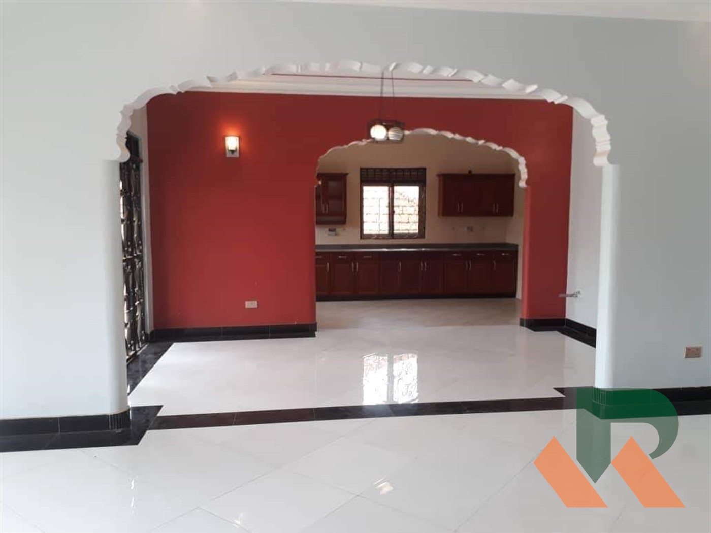 Bungalow for sale in Najjera Wakiso