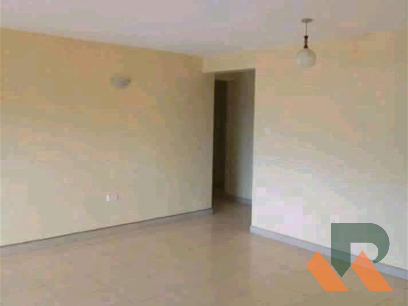 Apartment for rent in Bugoloobi Kampala