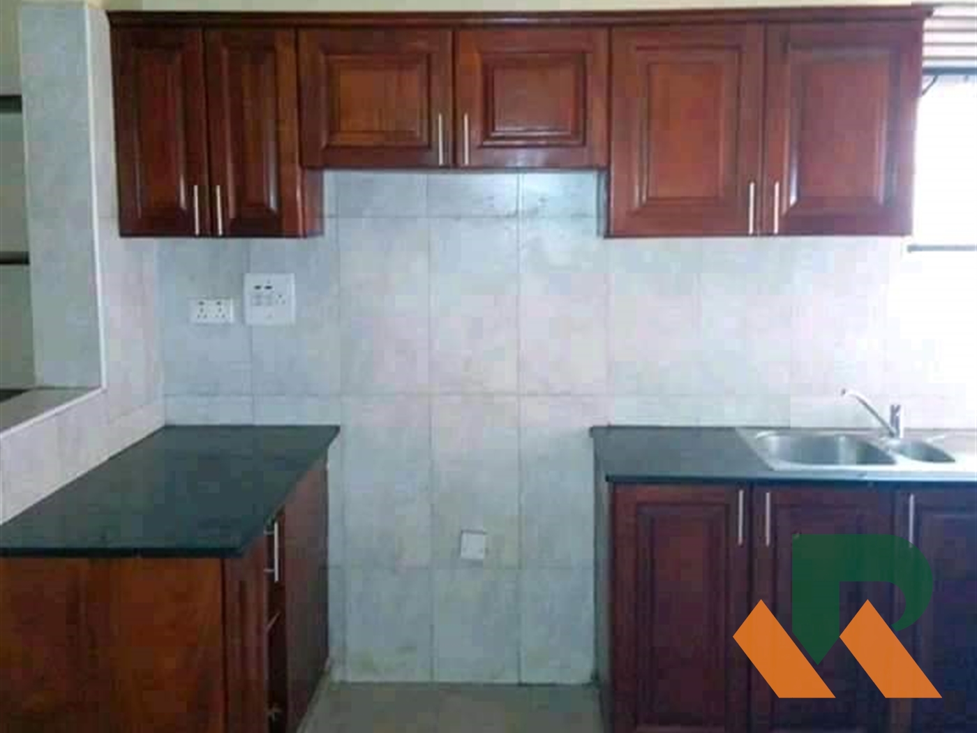 Apartment for rent in Bugoloobi Kampala