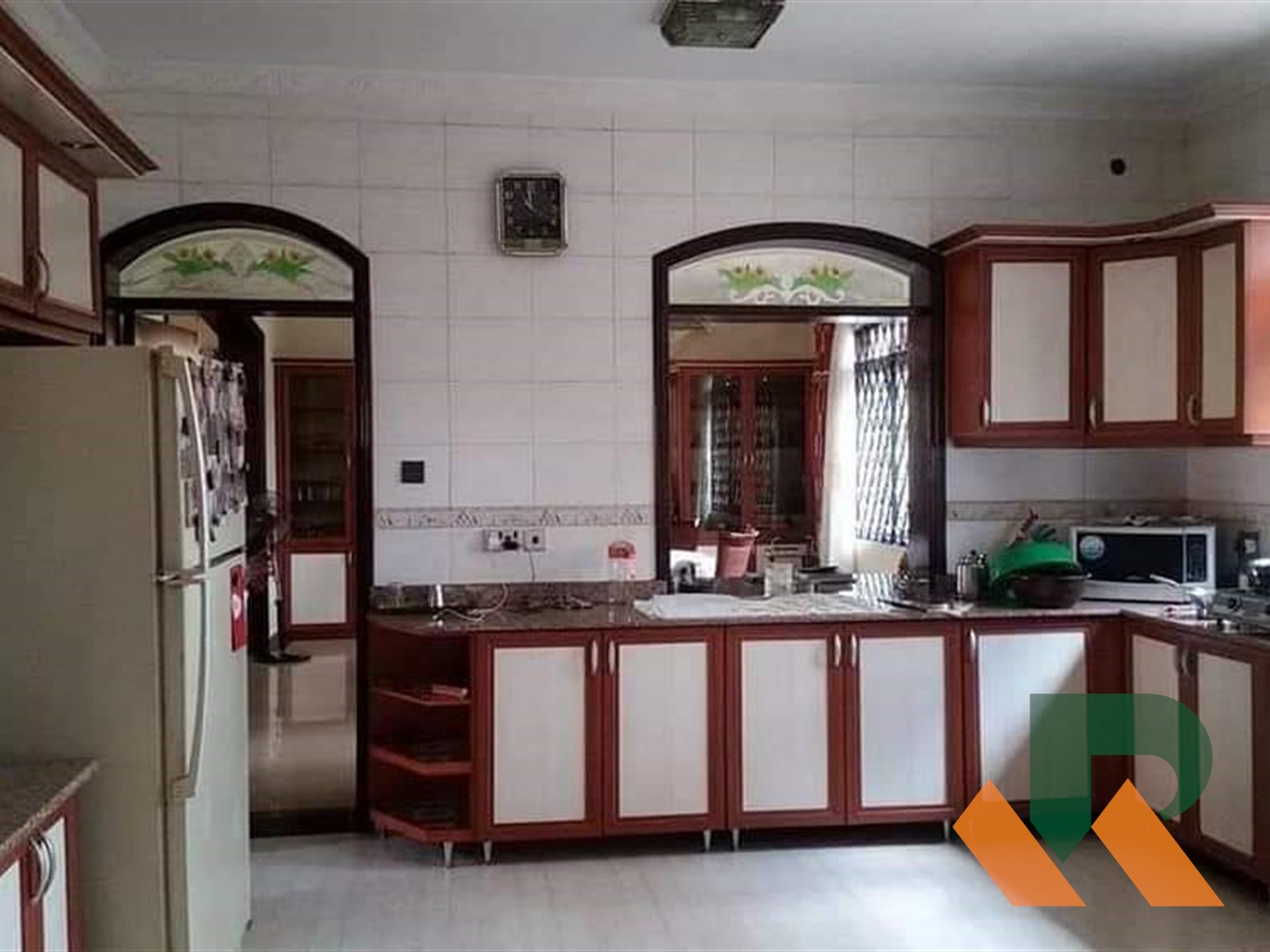 Maisonette for rent in Kololo Kampala