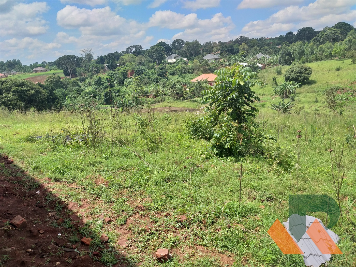 Residential Land for sale in Gayaza Wakiso