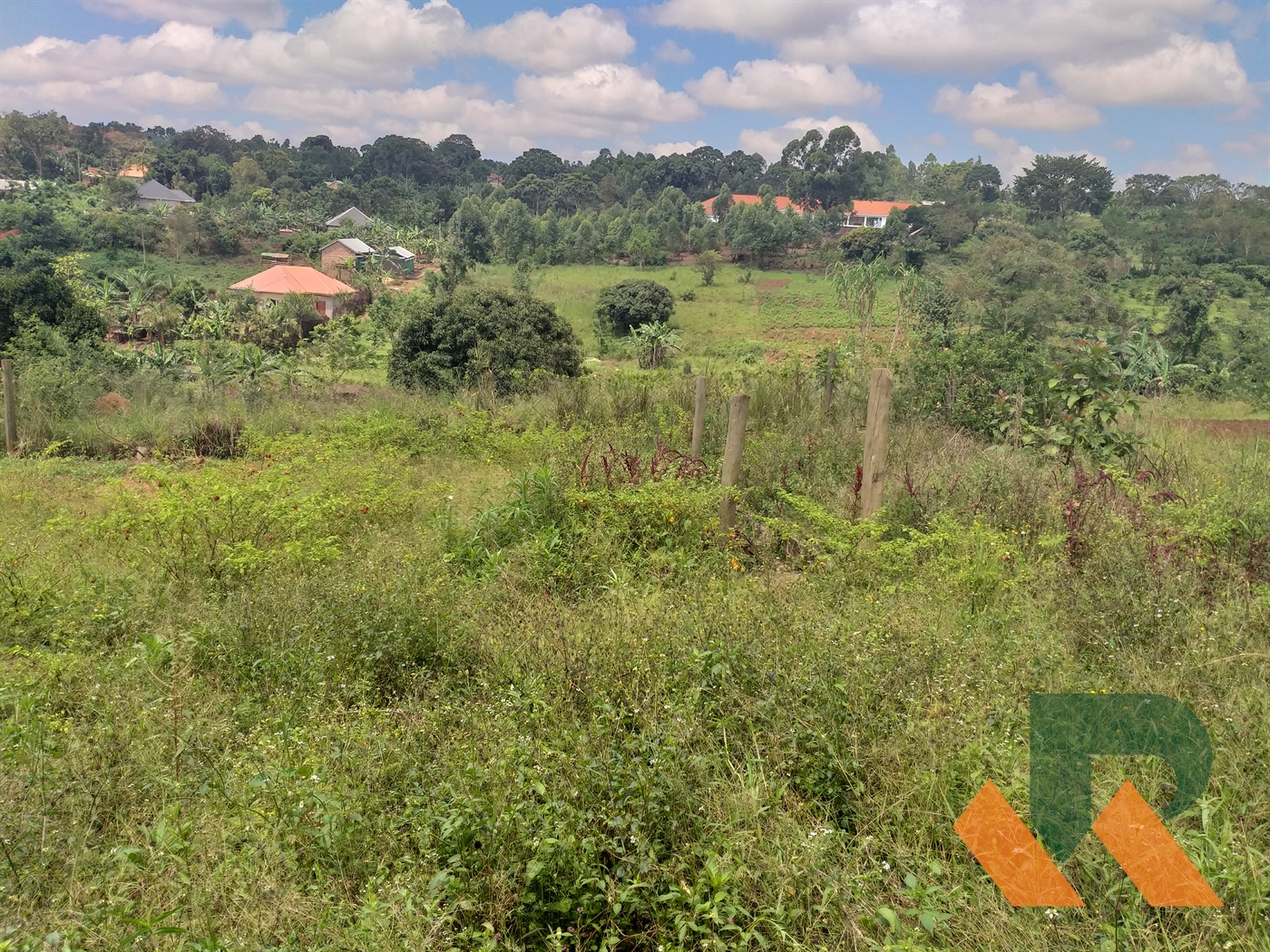 Residential Land for sale in Gayaza Wakiso