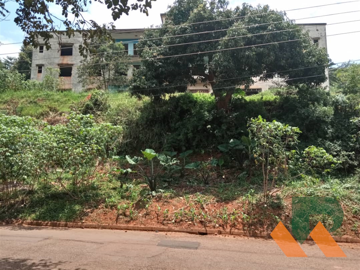 Residential Land for sale in Kololo Kampala