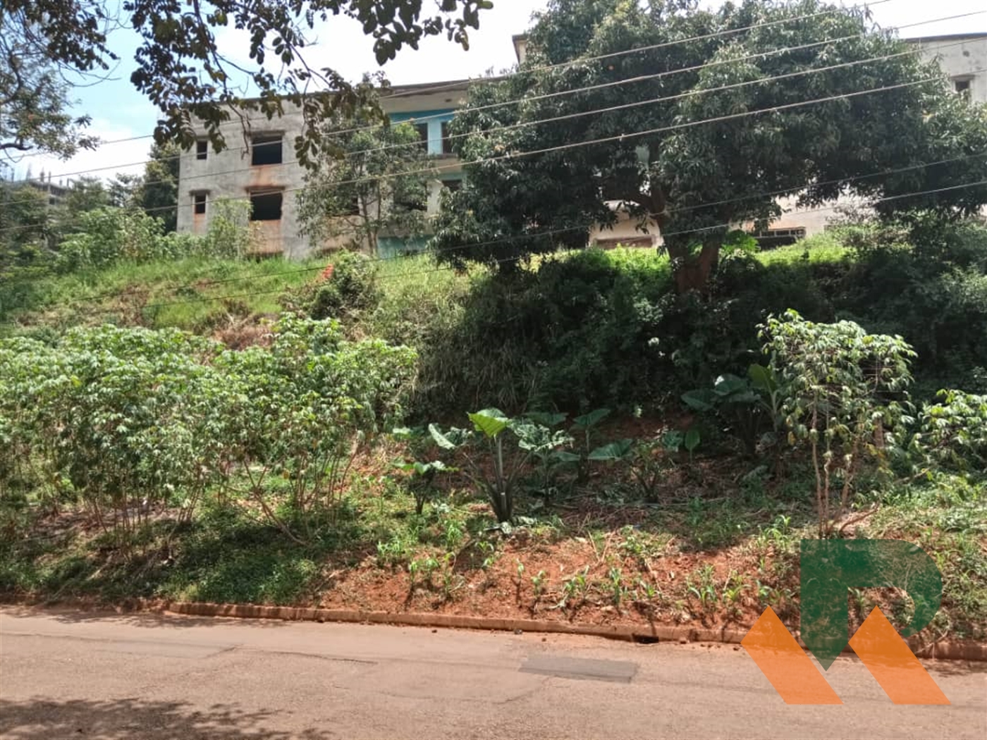 Residential Land for sale in Kololo Kampala