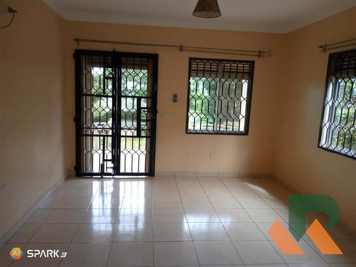 Town House for rent in Kansanga Kampala