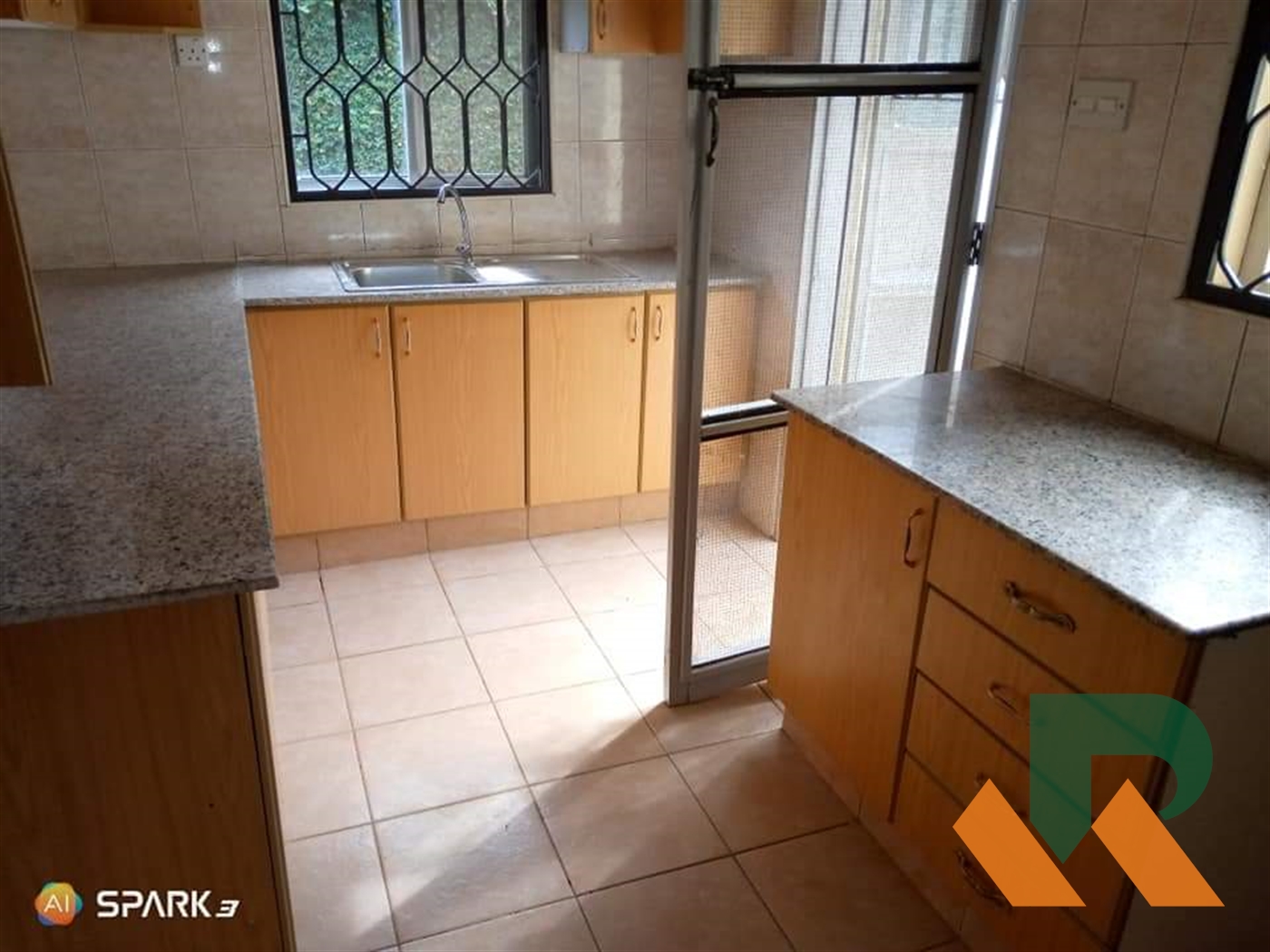 Town House for rent in Kansanga Kampala