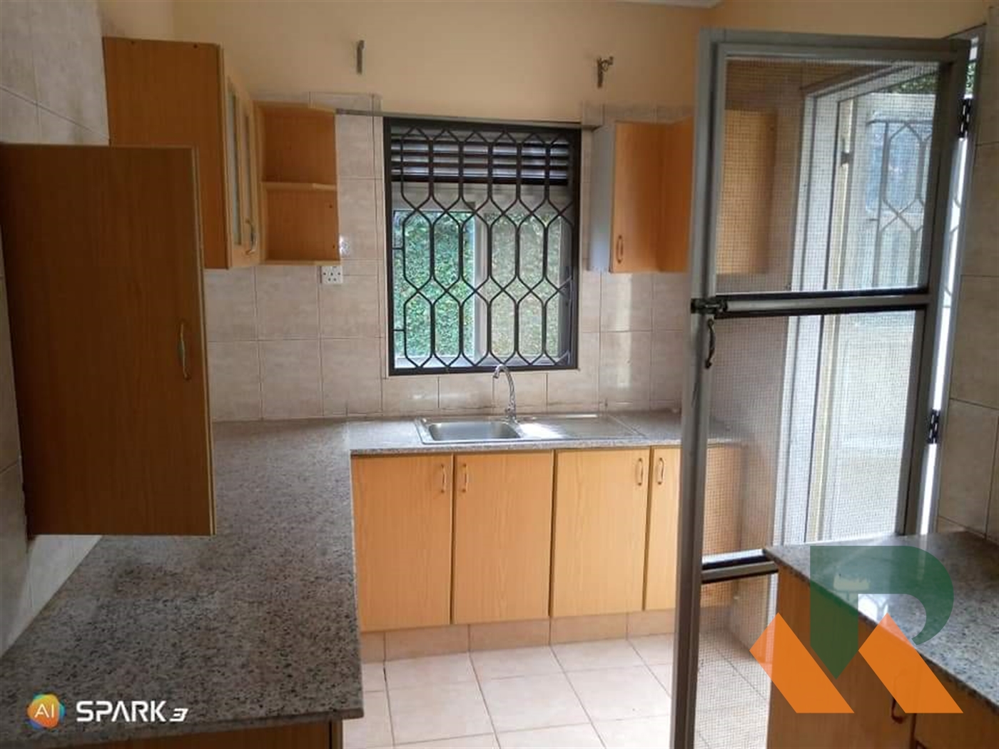 Town House for rent in Kansanga Kampala