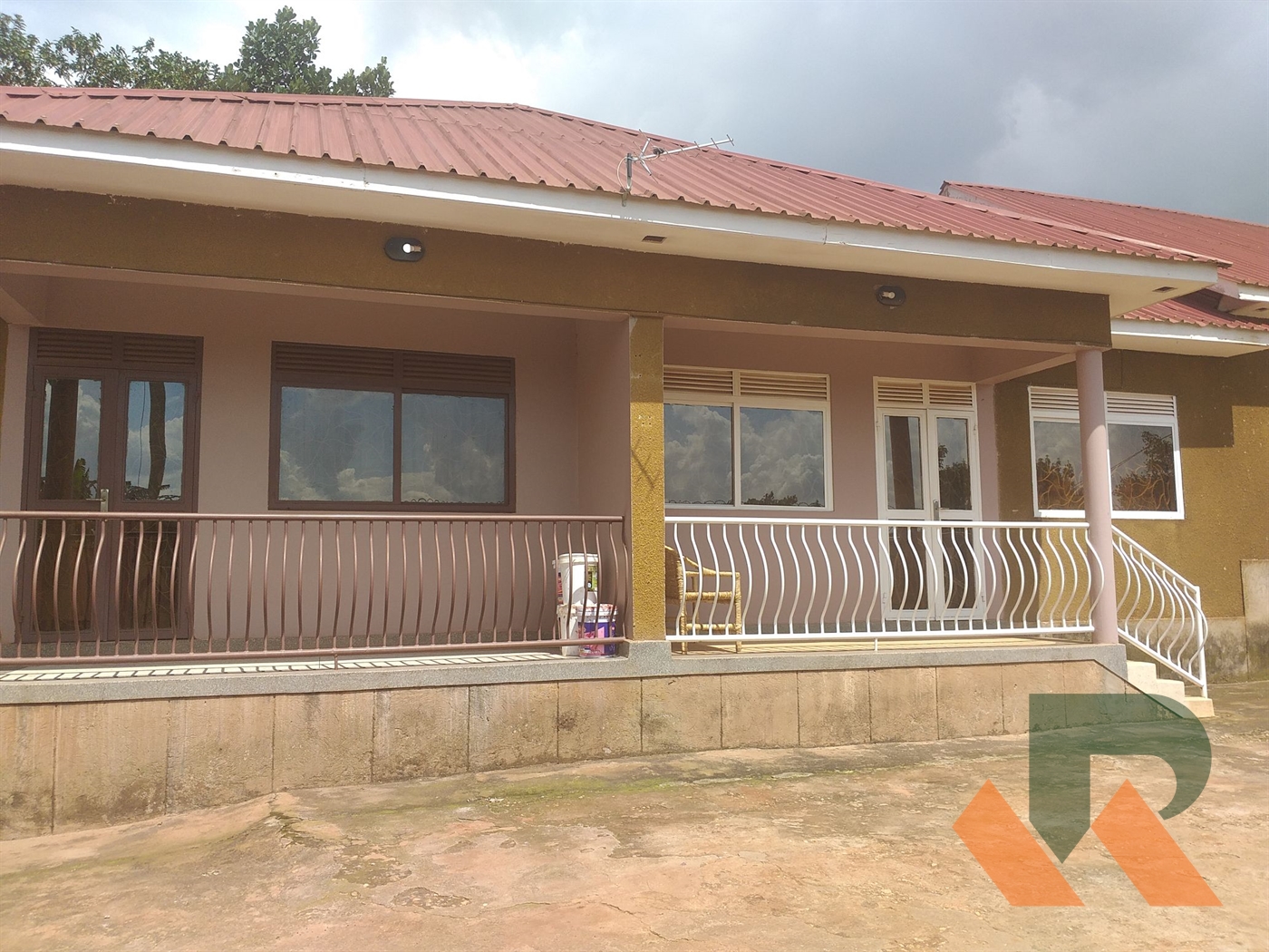 Rental units for sale in Lungujja Kampala