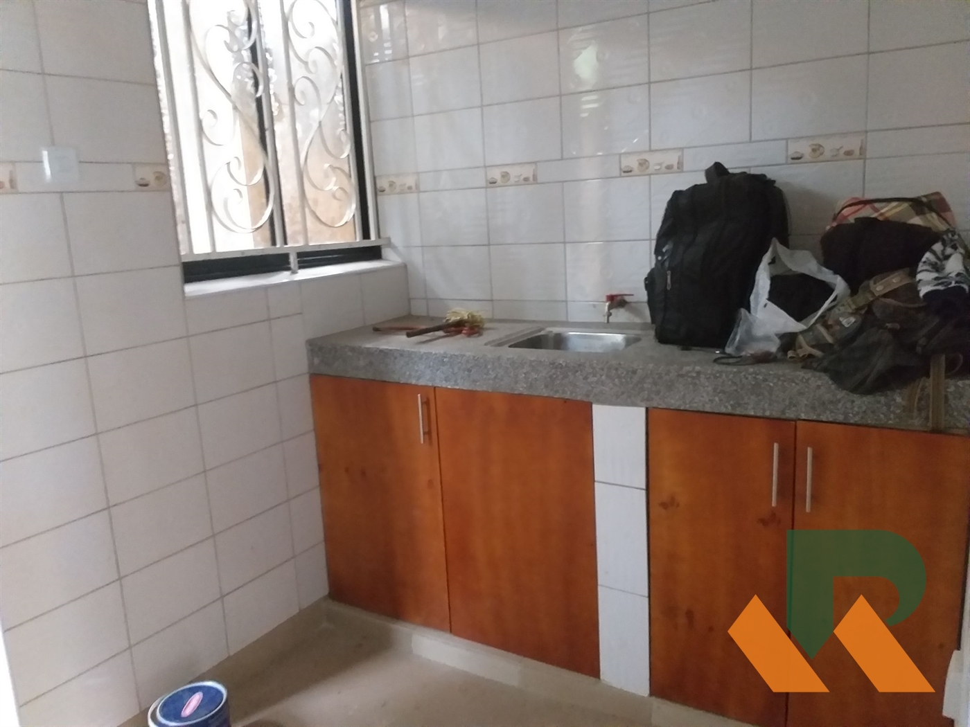 Apartment for rent in Mutundwe Wakiso