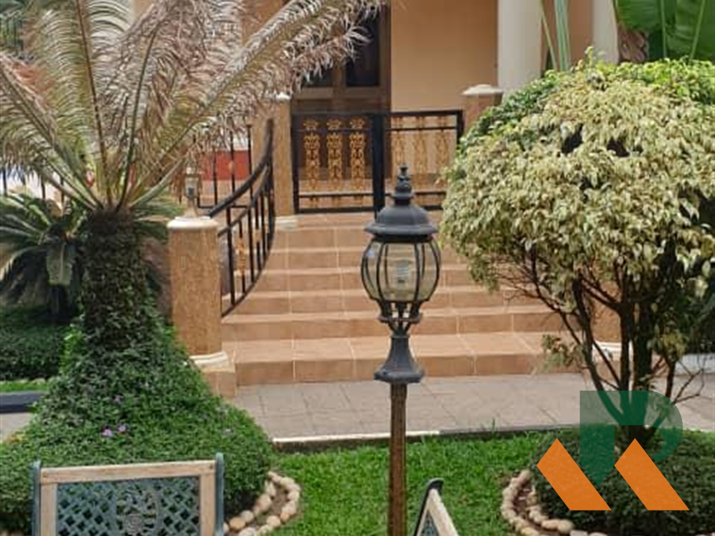 Mansion for sale in Naguru Kampala