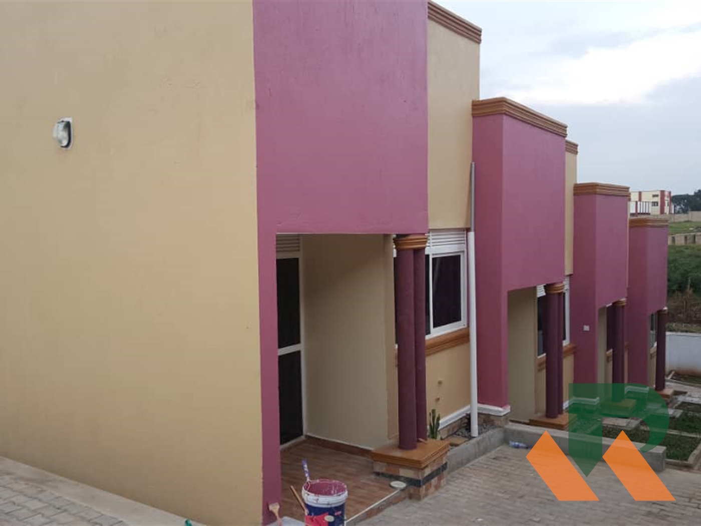 Rental units for sale in Kyanja Wakiso