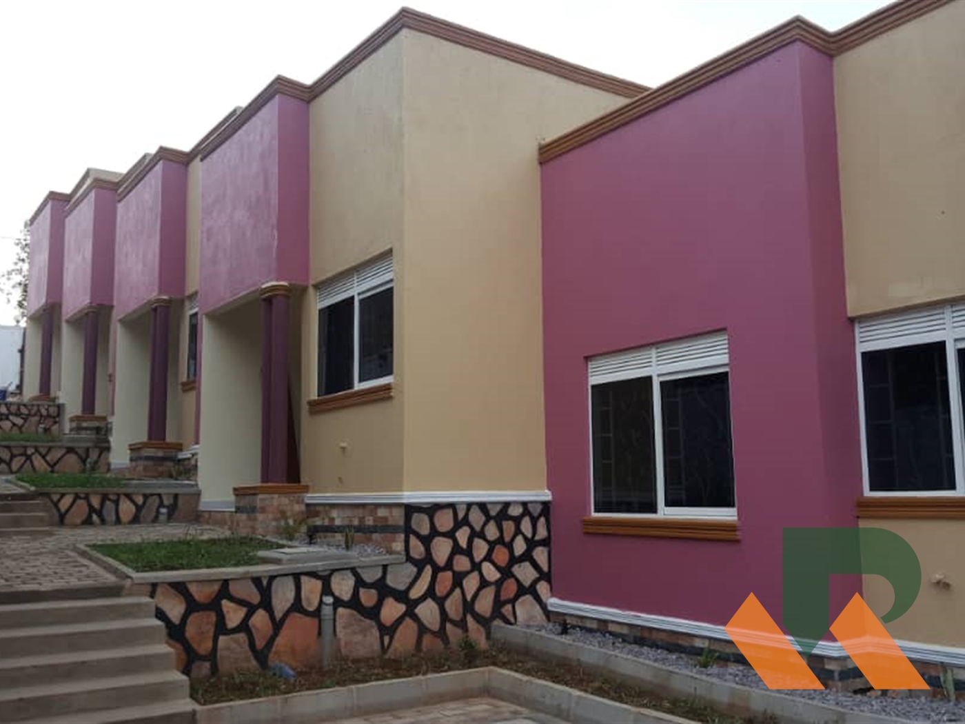 Rental units for sale in Kyanja Wakiso