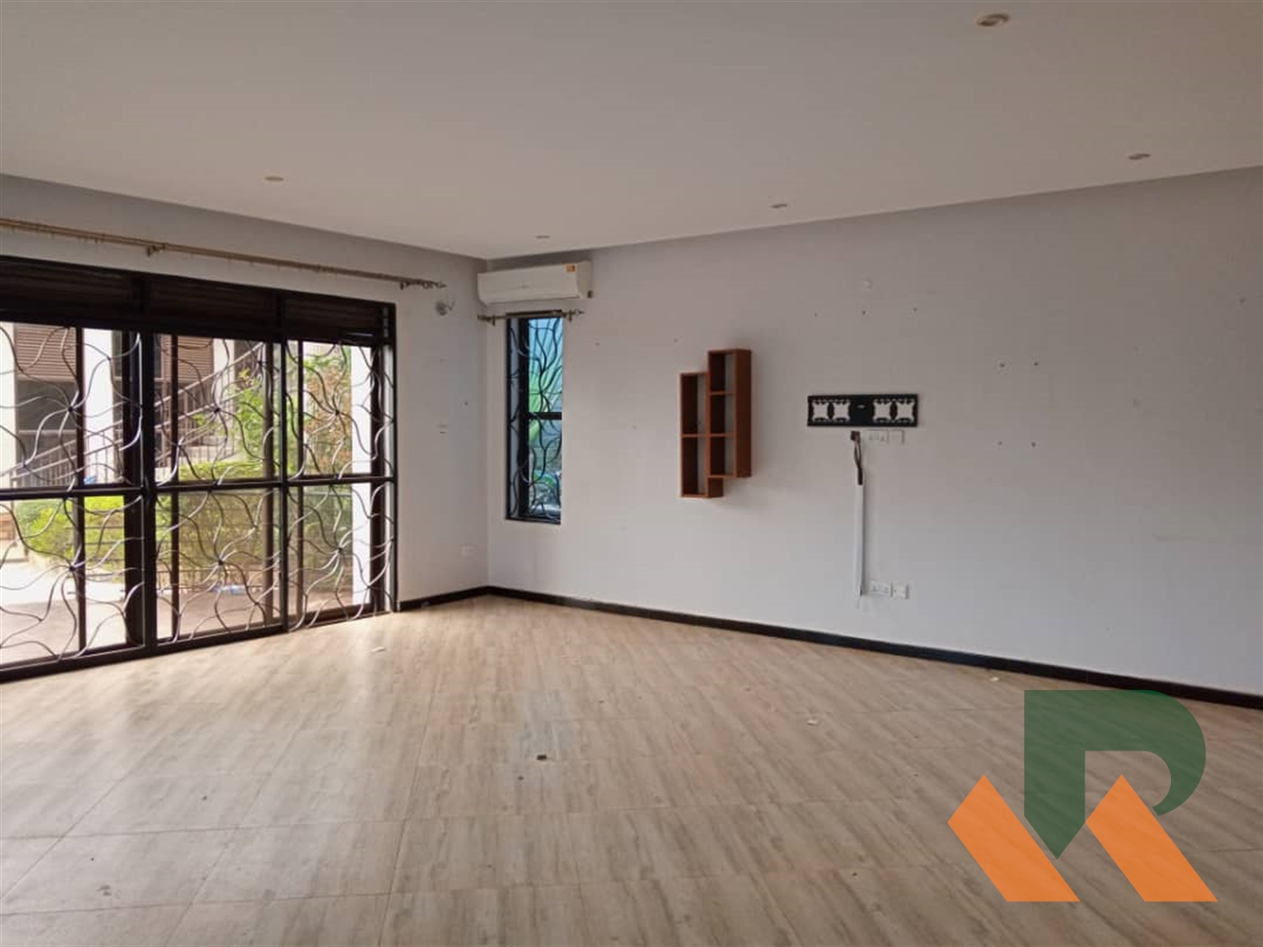 Maisonette for sale in Buziga Kampala