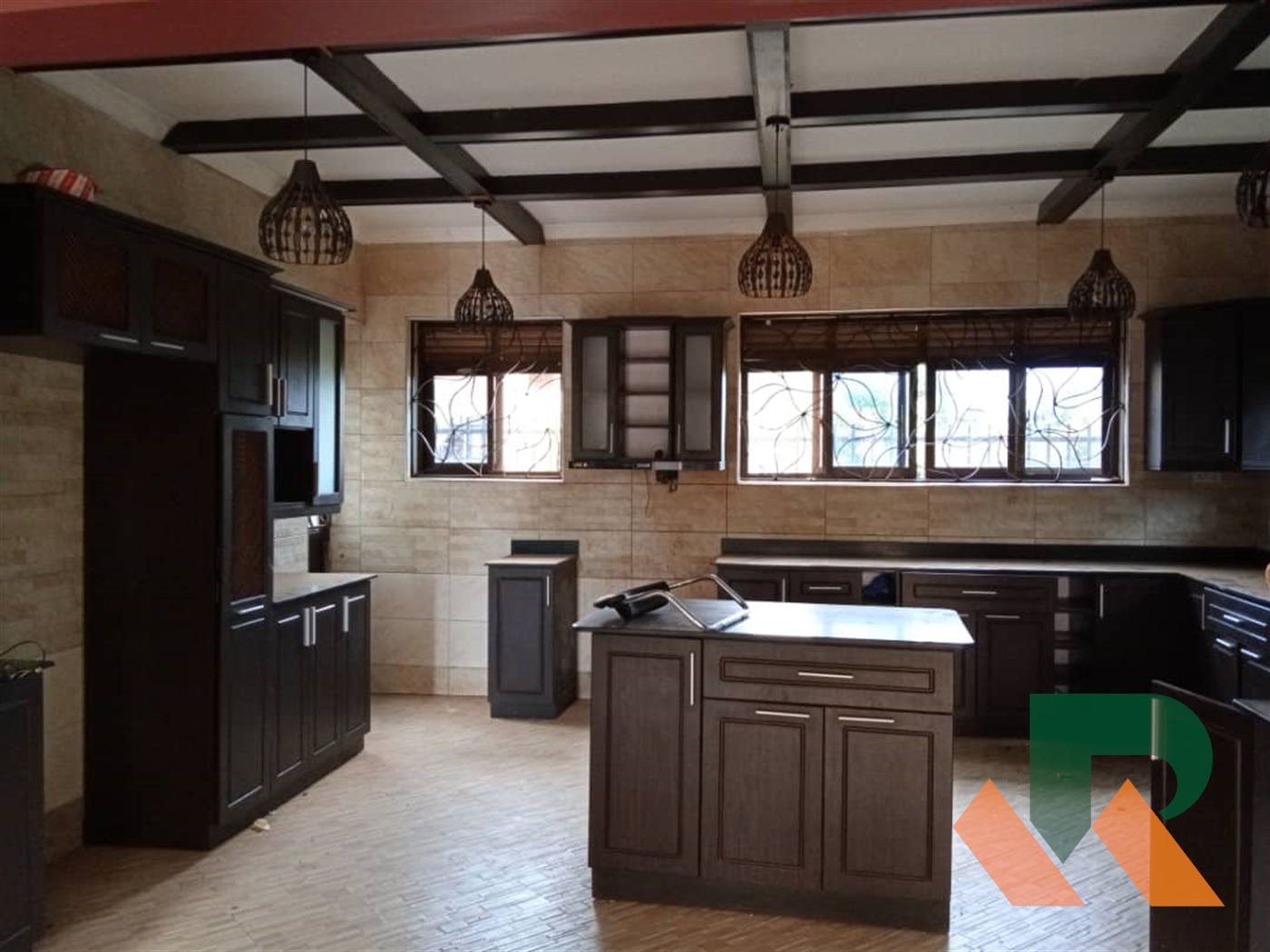 Maisonette for sale in Buziga Kampala