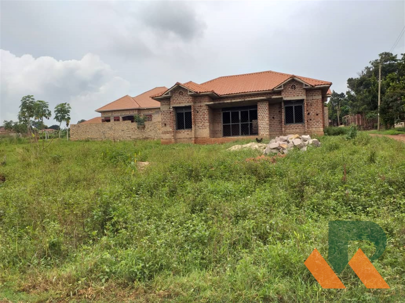 Shell House for sale in Kitagobwa Wakiso
