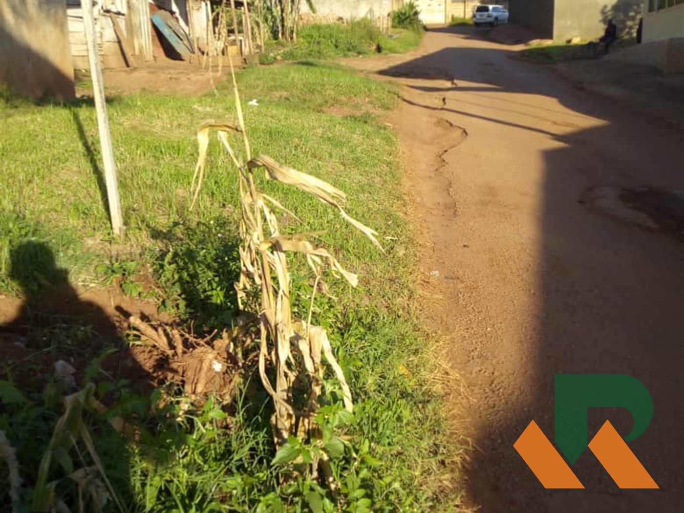 Residential Land for sale in Bukoto Kampala