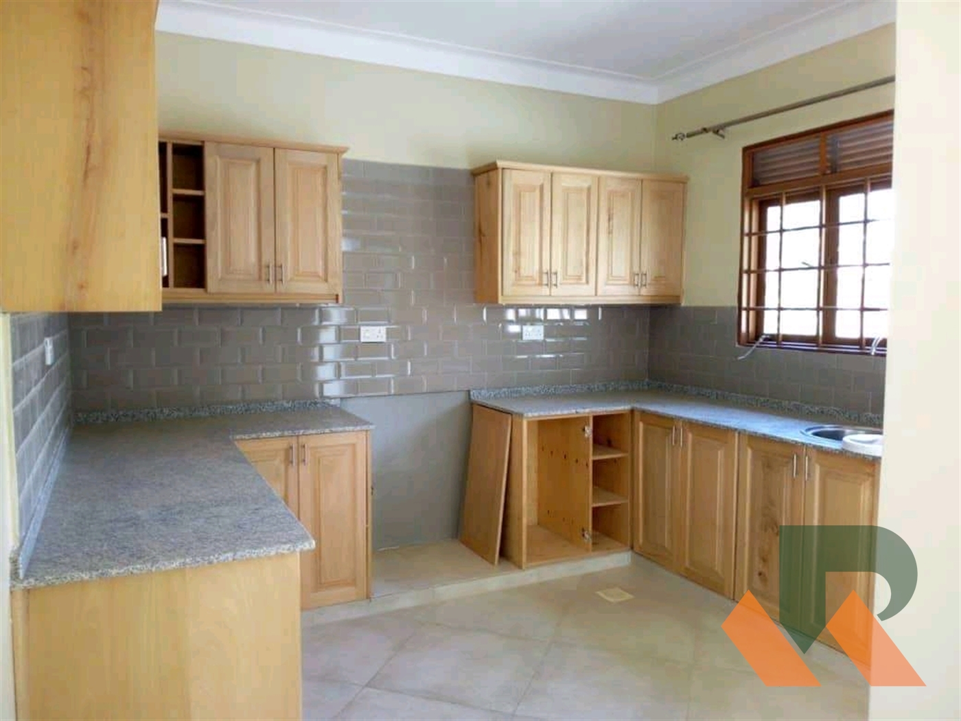 Town House for rent in Gayaza Wakiso