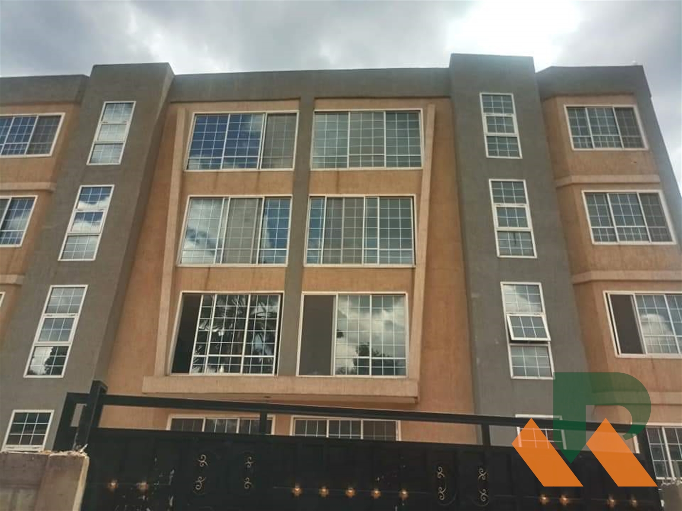 Apartment for rent in Ntinda Kampala