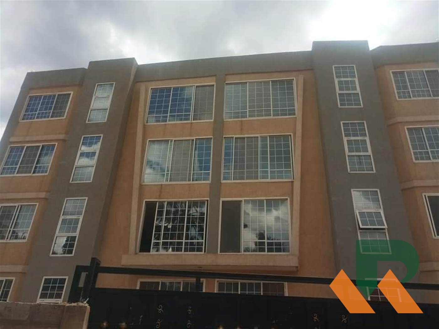 Apartment for rent in Ntinda Kampala