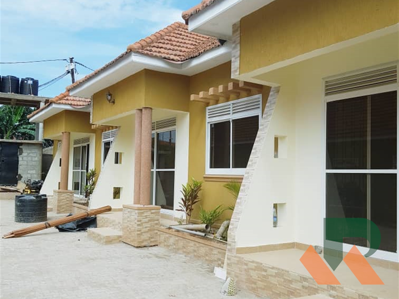 Rental units for sale in Kyanja Wakiso