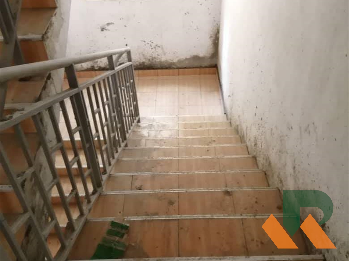 Apartment for sale in Kyebando Kampala