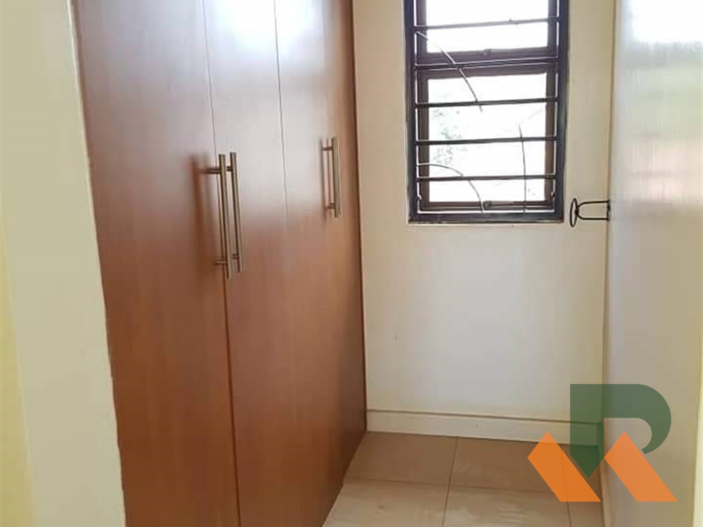 Duplex for rent in Ntinda Kampala