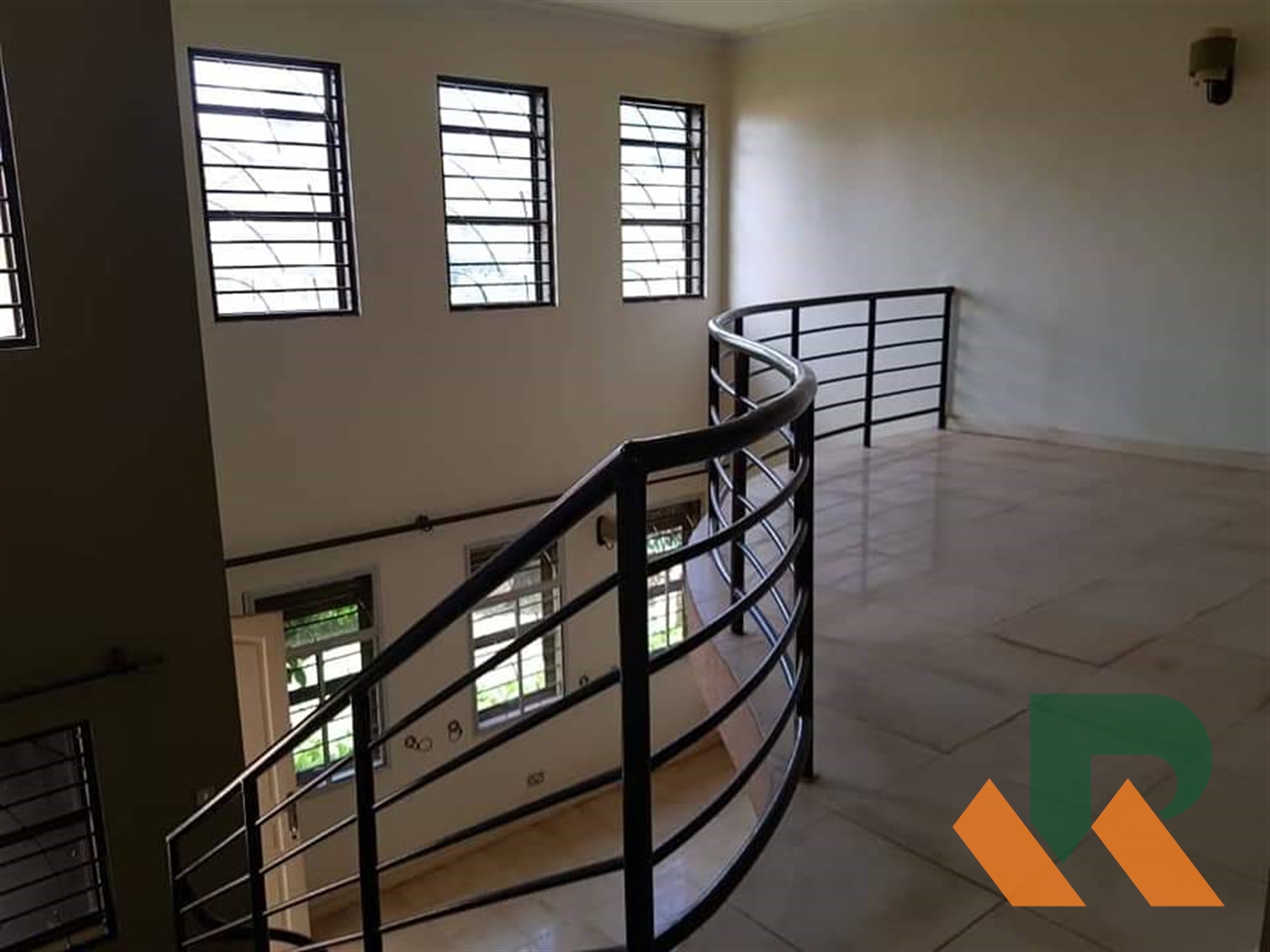 Duplex for rent in Ntinda Kampala