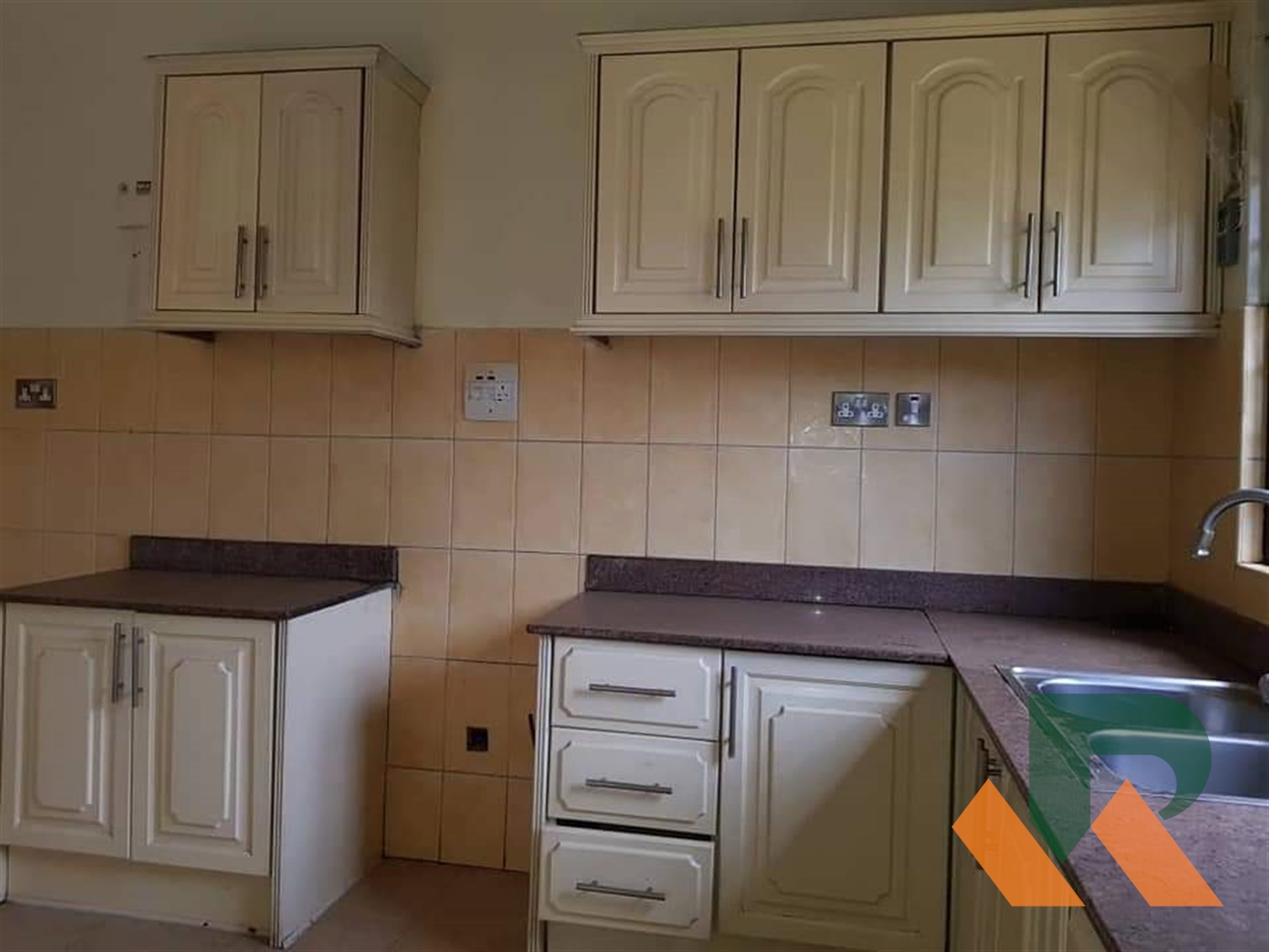 Duplex for rent in Ntinda Kampala