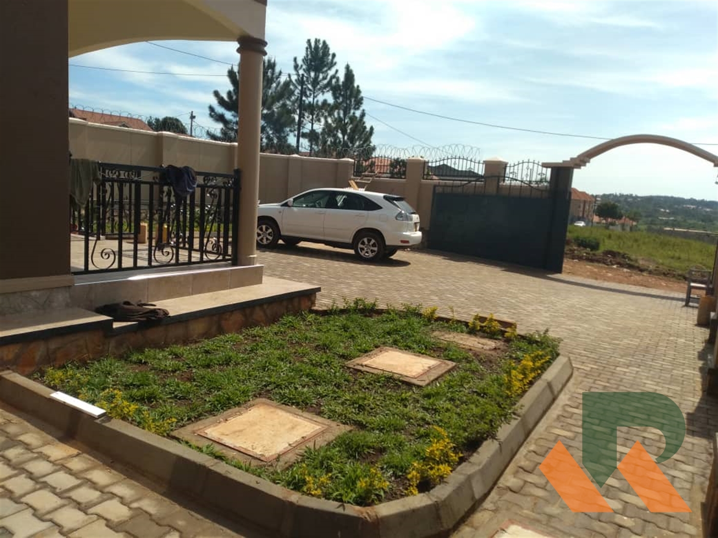 Bungalow for sale in Namugongo Wakiso