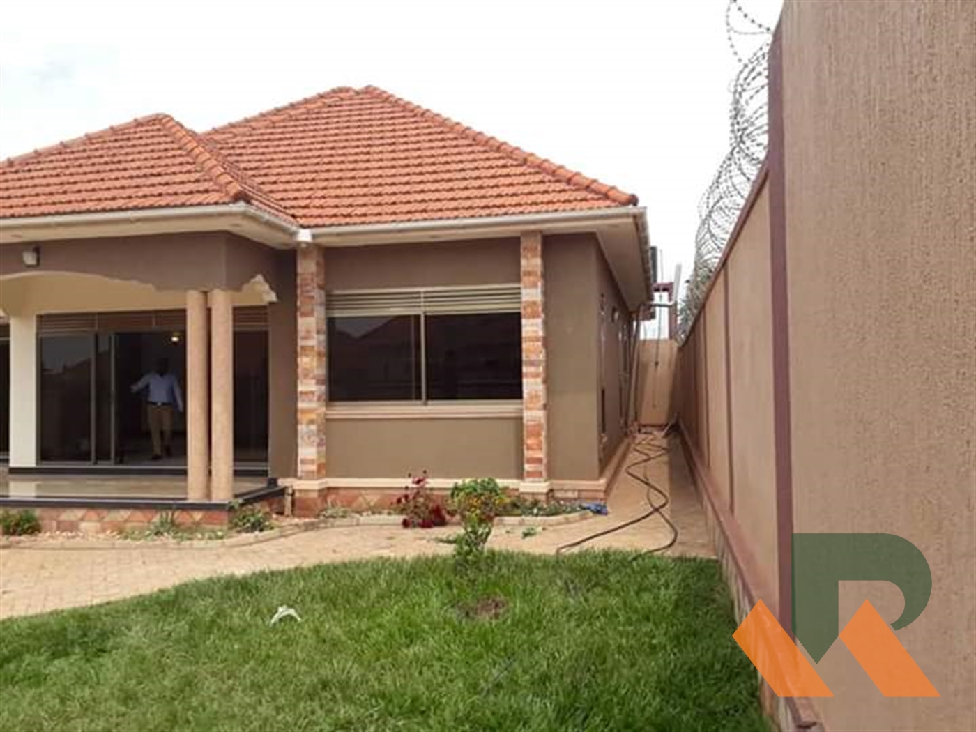 Bungalow for sale in Najjera Wakiso