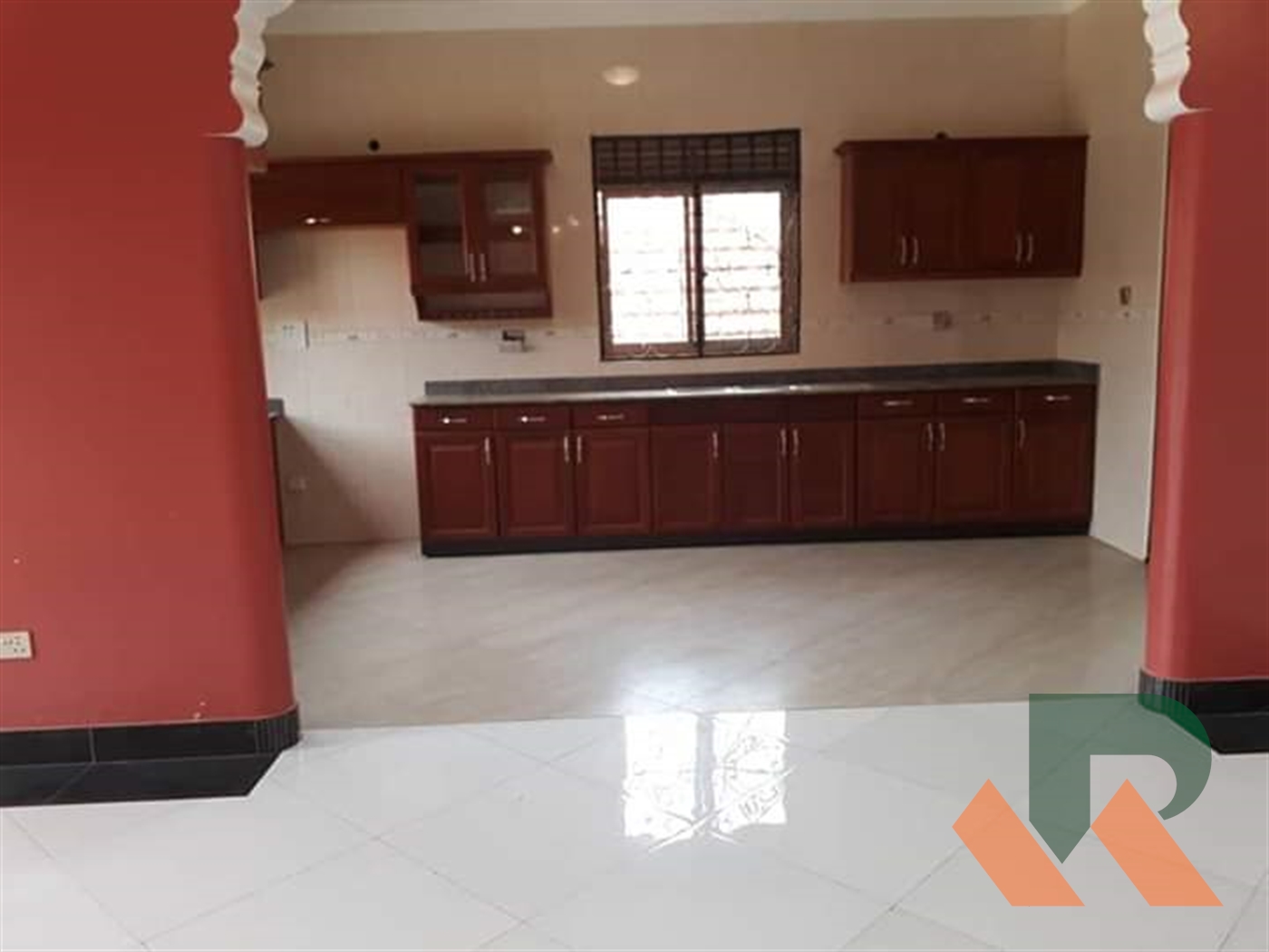 Bungalow for sale in Najjera Wakiso