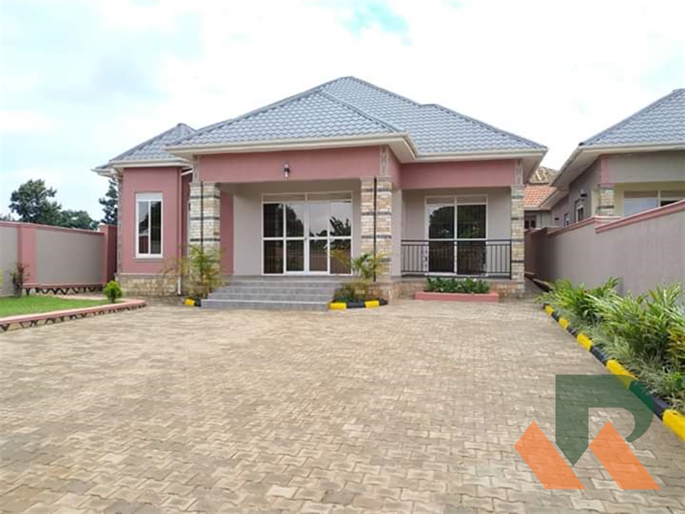 Bungalow for sale in Kira Wakiso