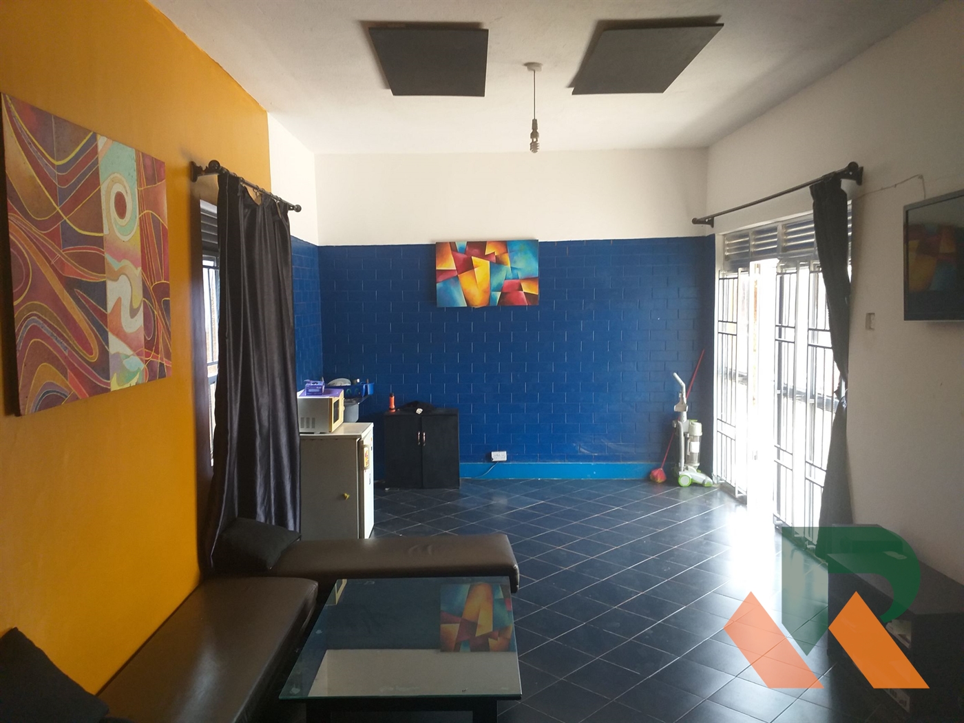 Office Space for rent in Mbuya Kampala