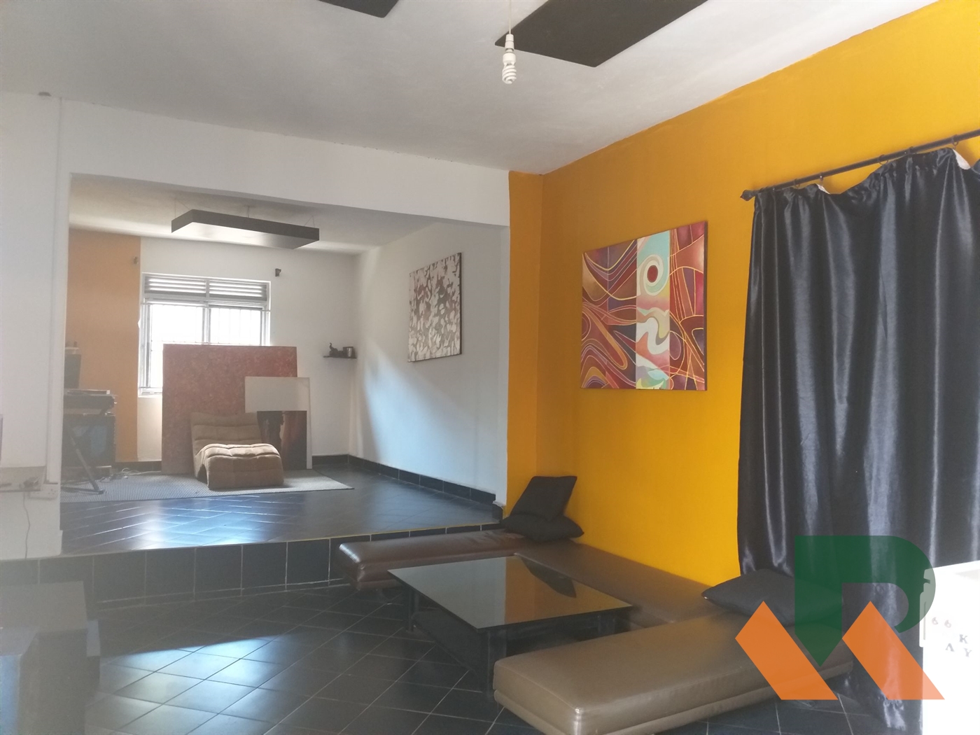 Office Space for rent in Mbuya Kampala