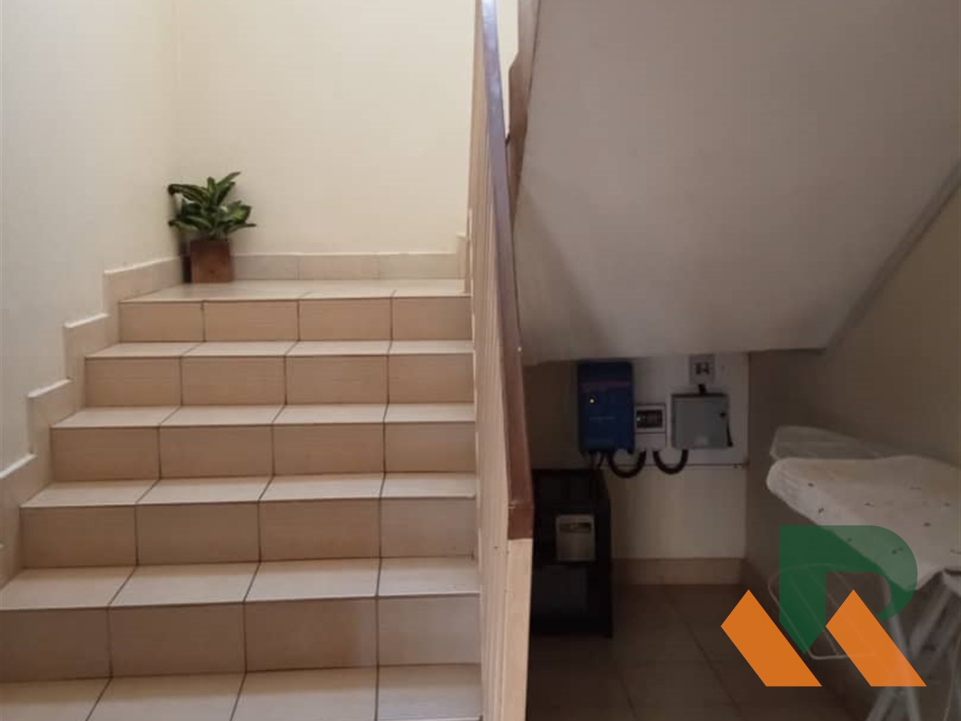 Storeyed house for sale in Bukoto Kampala