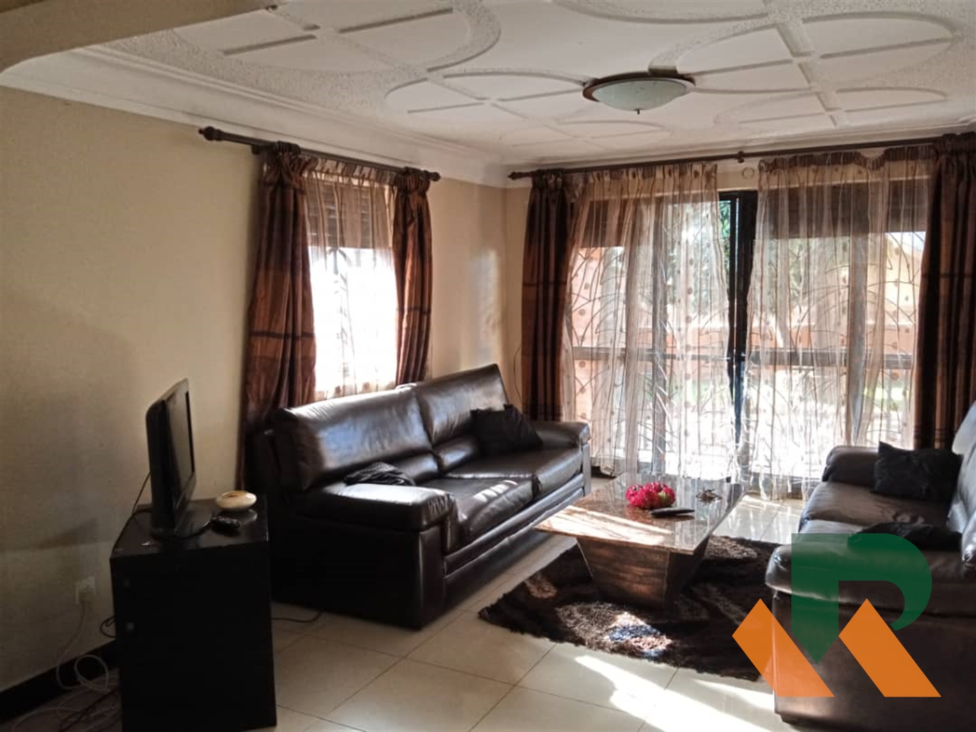 Storeyed house for sale in Bukoto Kampala