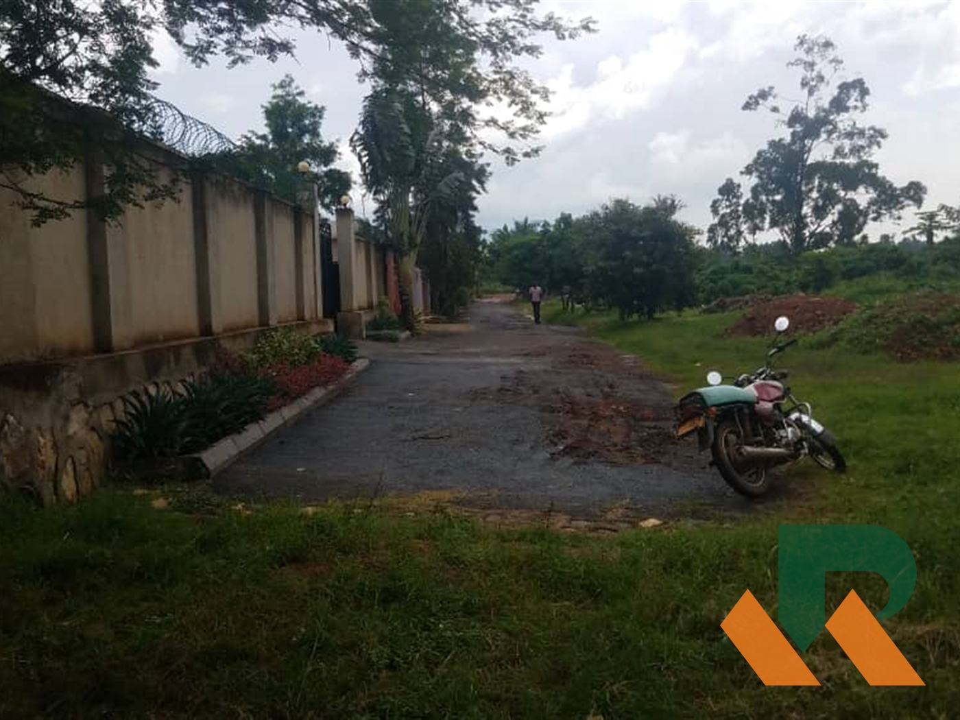 Residential Land for sale in Najjera Wakiso