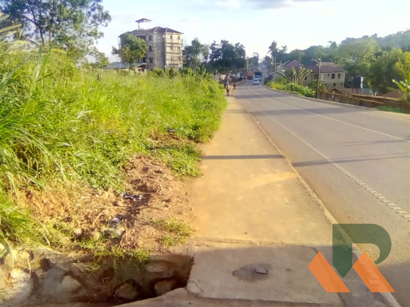 Commercial Land for sale in Kyanja Wakiso