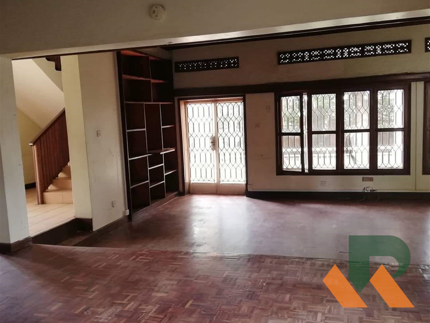 Storeyed house for rent in Ntinda Kampala