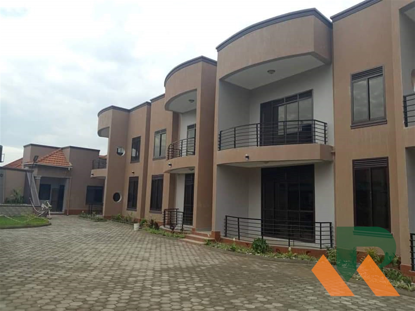 Town House for sale in Najjera Wakiso