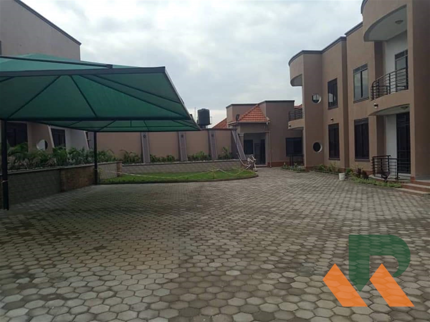 Town House for sale in Najjera Wakiso