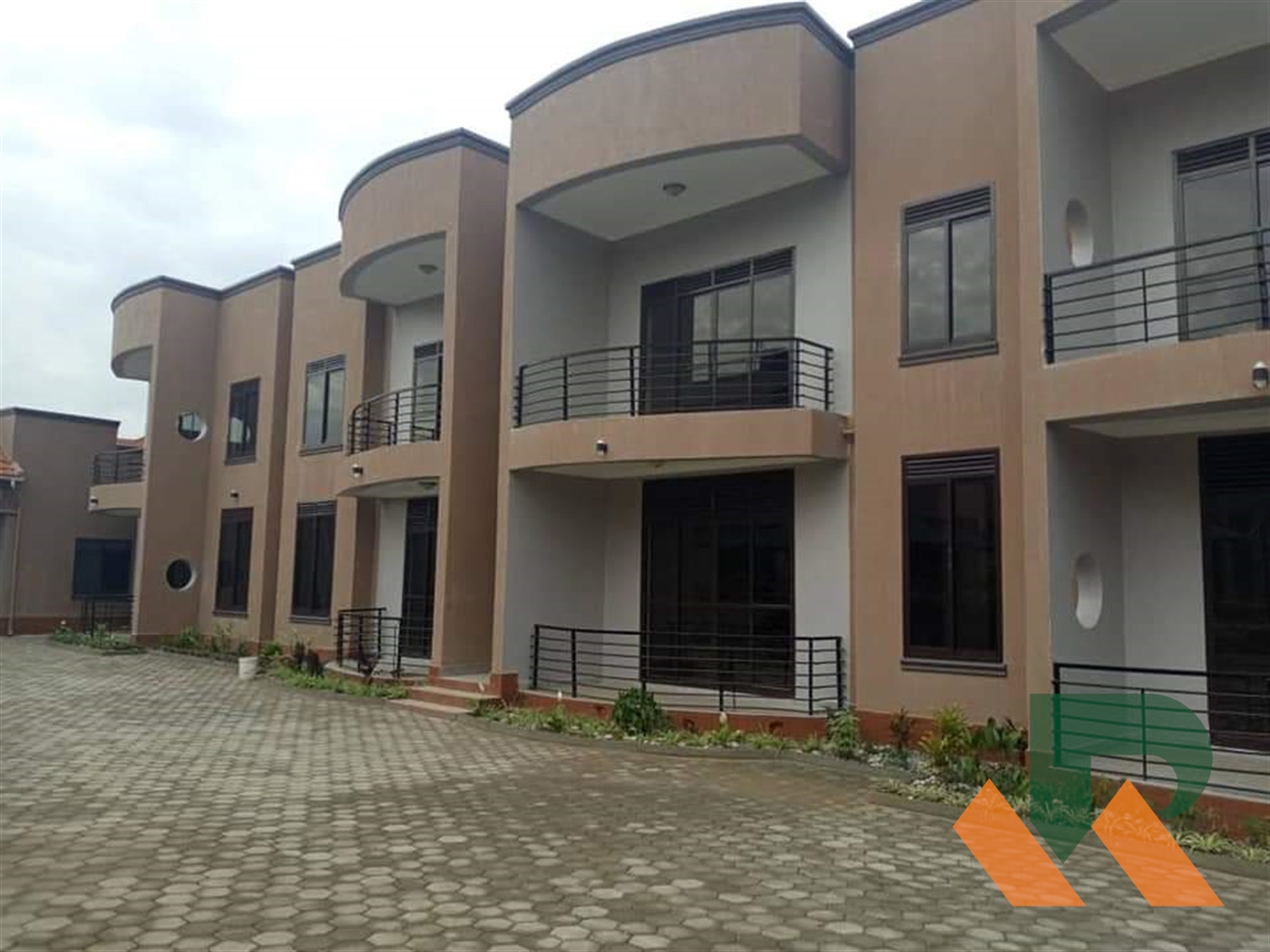 Town House for sale in Najjera Wakiso