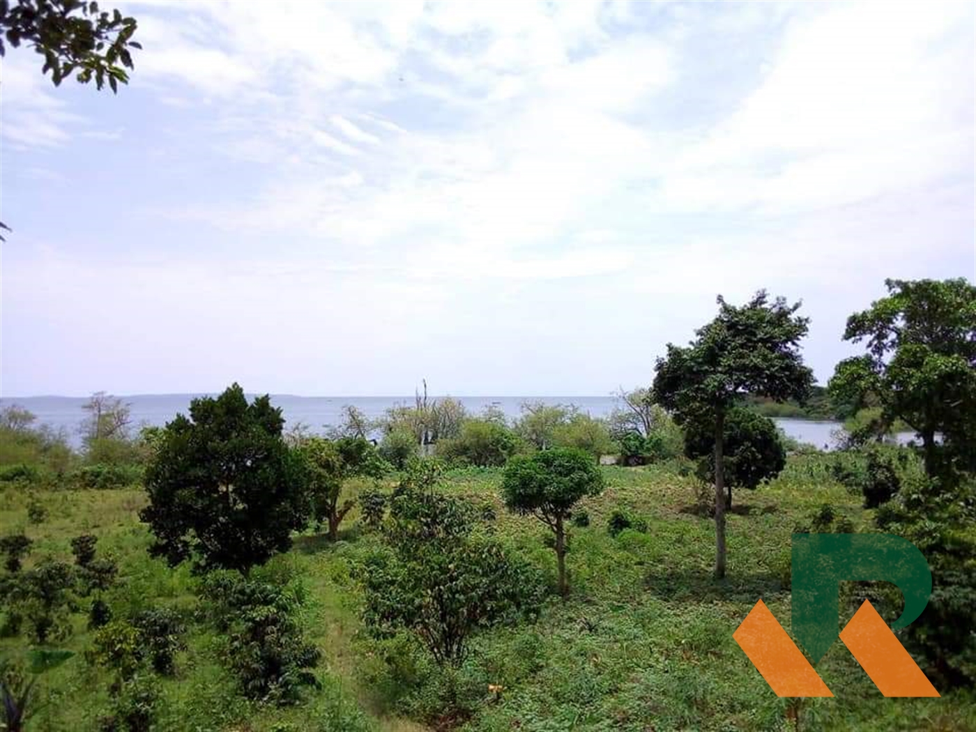 Recreational Land for sale in Nkumba Wakiso