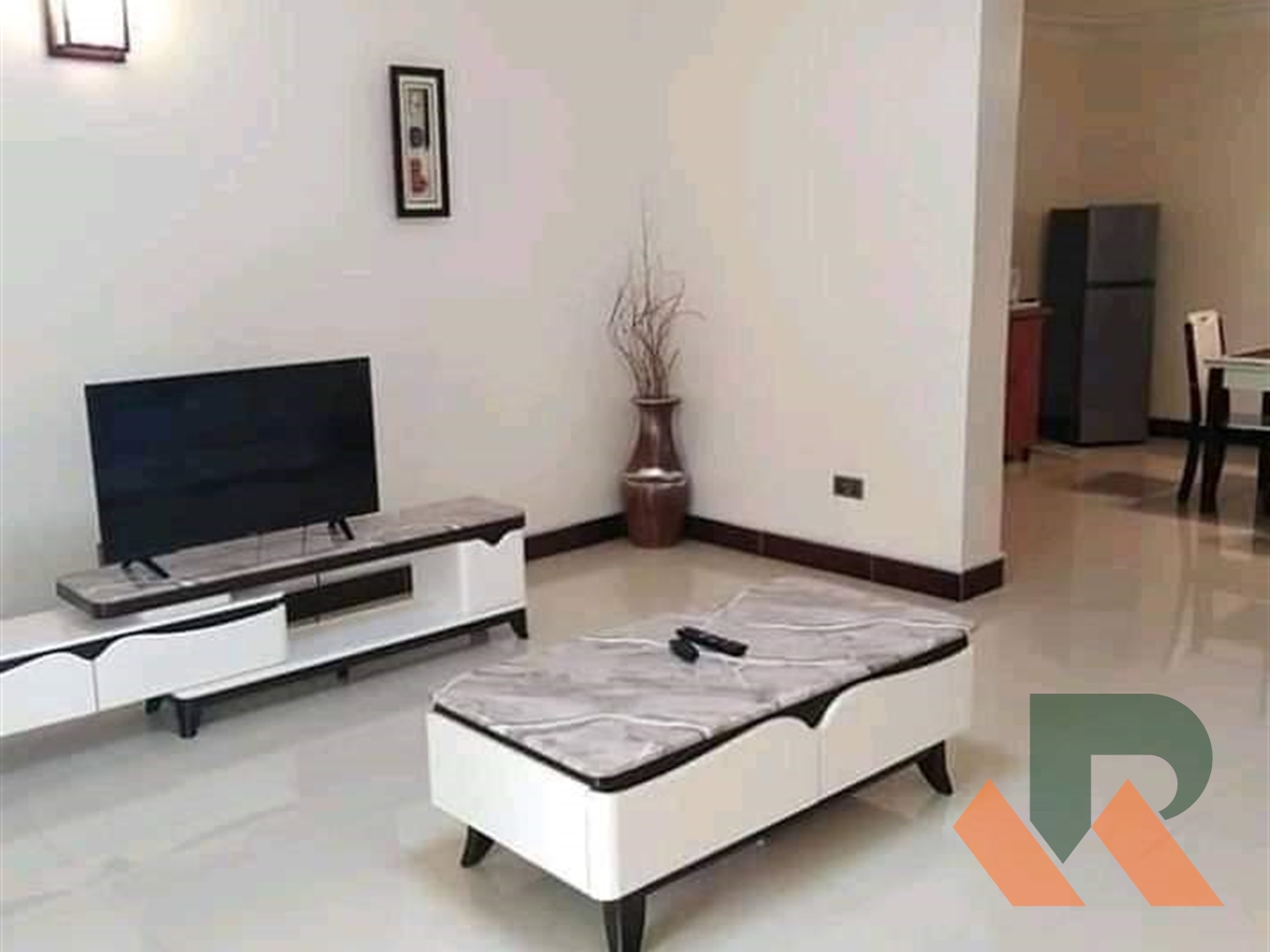 Apartment for rent in Kiwaatule Kampala