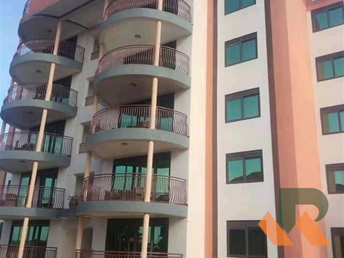 Apartment for rent in Kiwaatule Kampala