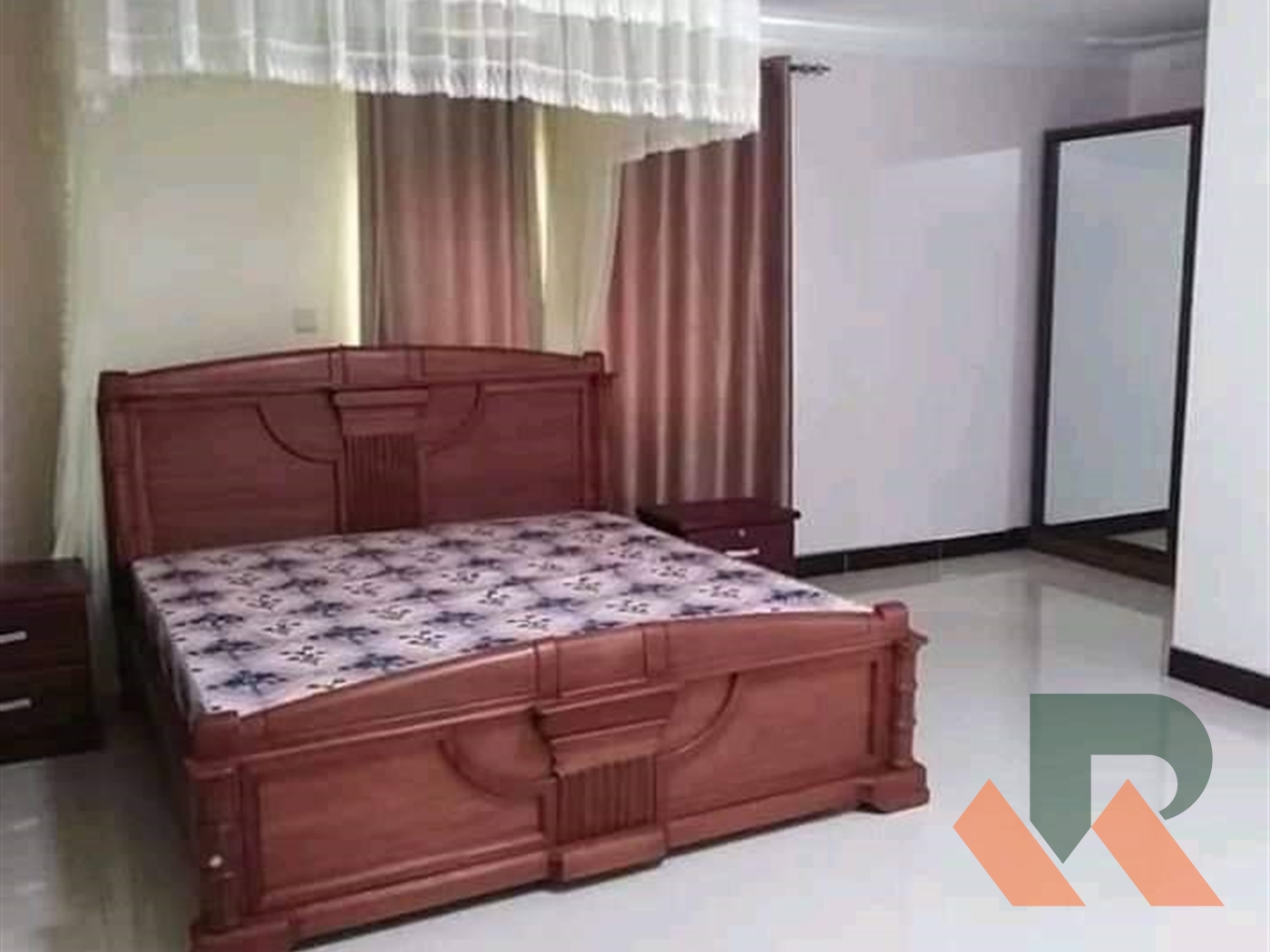 Apartment for rent in Kiwaatule Kampala