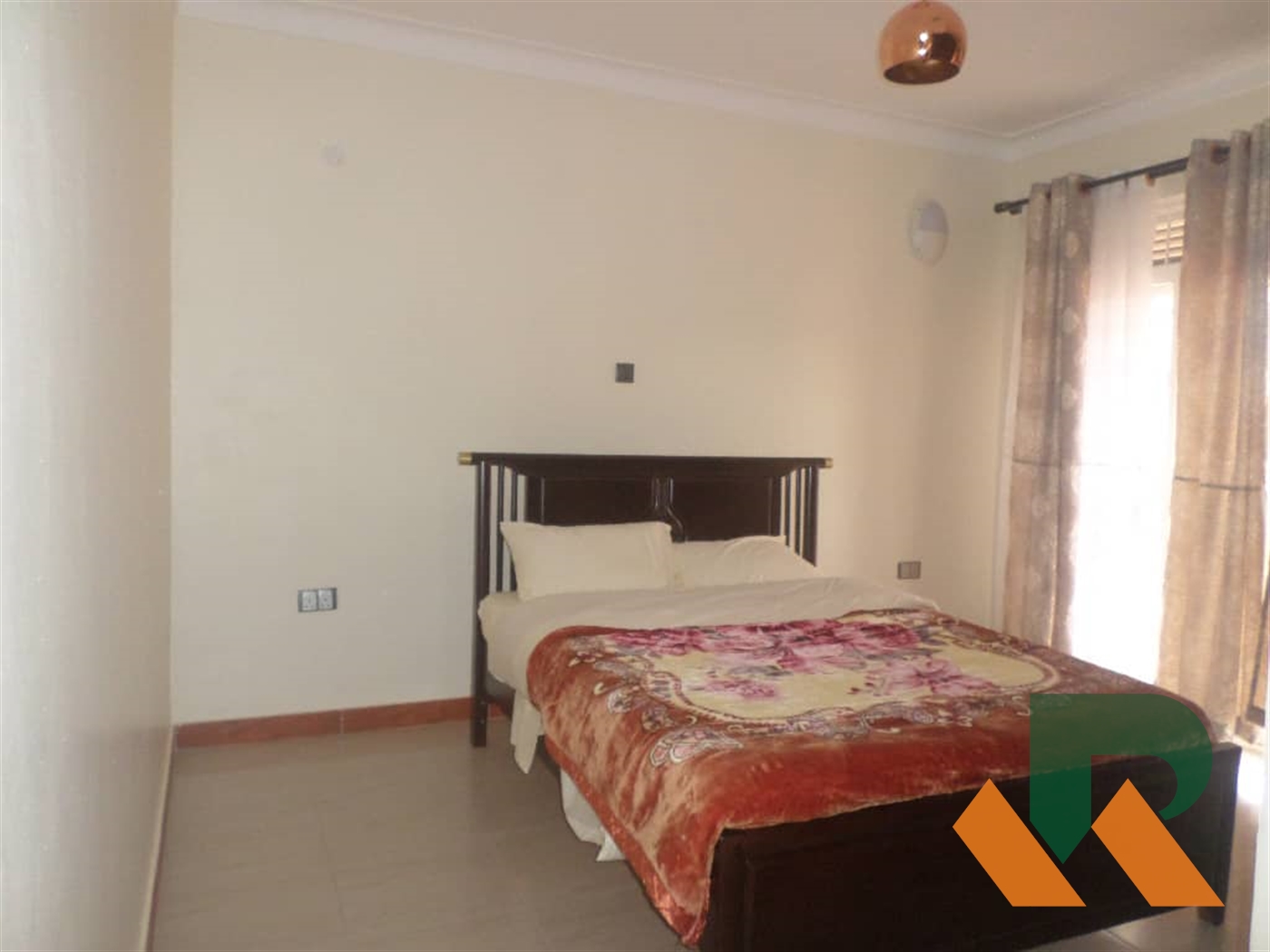 Duplex for rent in Muyenga Kampala
