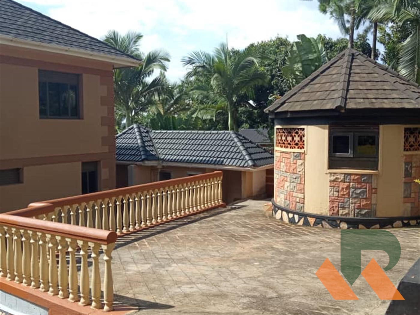 Maisonette for sale in Namulanda Wakiso