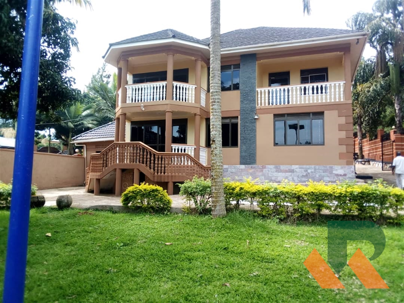 Maisonette for sale in Namulanda Wakiso