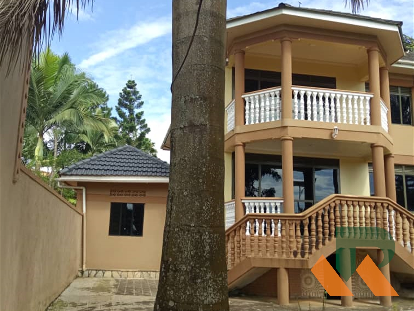 Maisonette for sale in Namulanda Wakiso